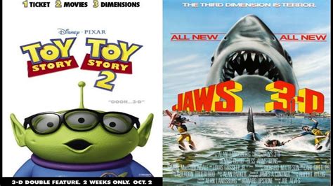 The History of 3D Film .